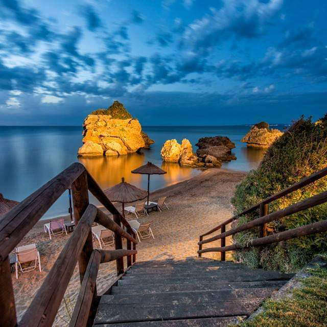 Porto Zorro, Zakynthos