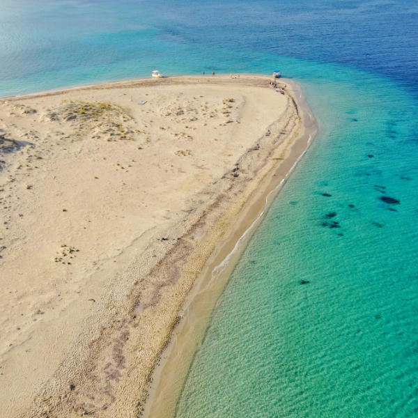 Marathonisi, Zakynthos
