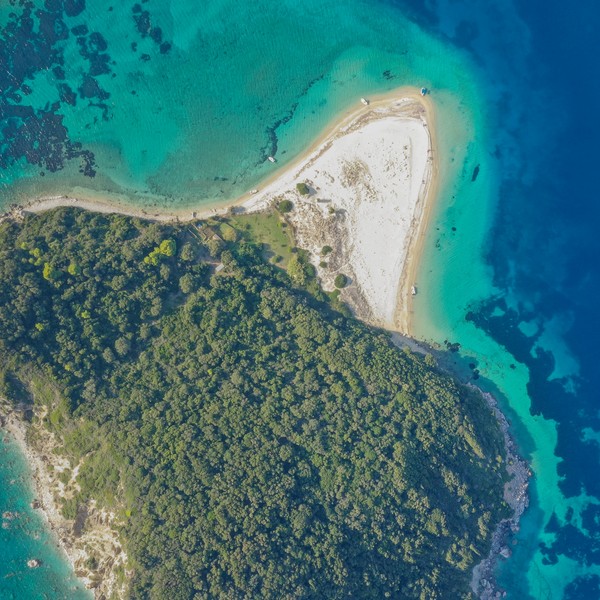 Marathonisi, Zakynthos