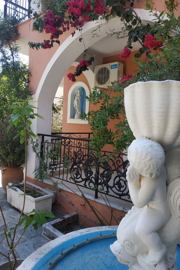 Delfini Laganas Zakynthos 06